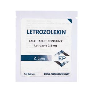 letrozole euro pharma