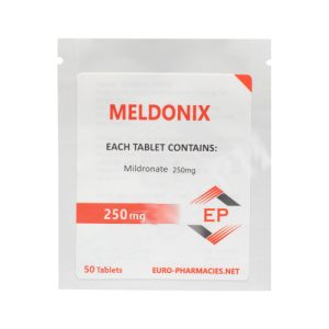 meldonix euro pharma