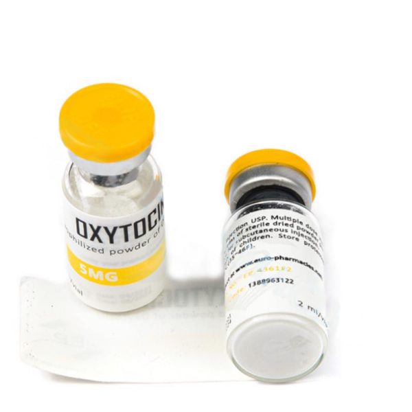 Oxytocin – Euro Pharma – 5mg