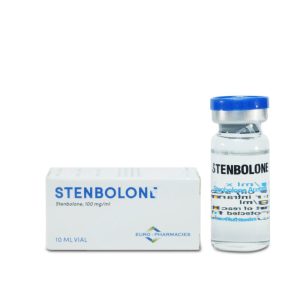 Stenbolone – Euro Pharma – 100mg/mL