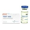 Test Cyp Test Enan – Euro Pharma – 400mg/mL