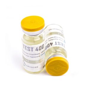 testostérone enanthate cypionate euro