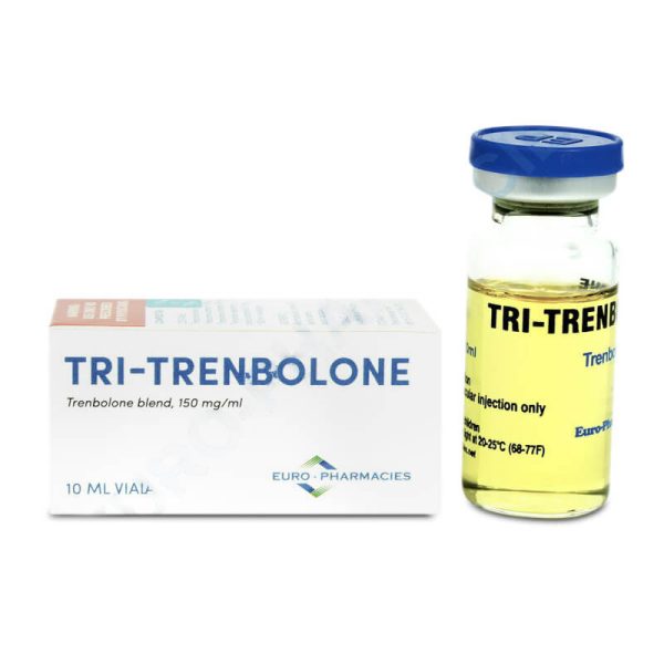 euro pharma tri trenbolone