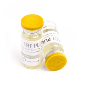 TRT PLUS - Euro Pharma - 400mg/mL