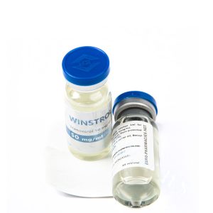 Winstrol – Euro Pharma – 50mg/mL