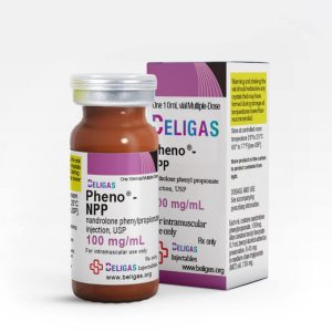 NPP – Beligas – 100mg/mL