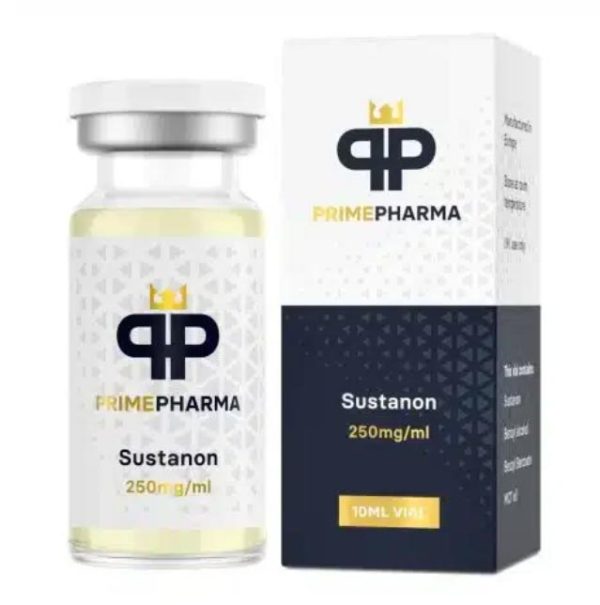 Prime pharma sustanon 250mg