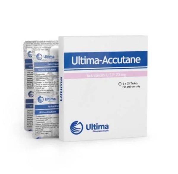 ultima pharma accutane 20mg