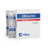 Ultima Pharma Dianabol 25mg