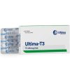 Ultima Pharma T3 25mcg