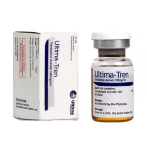 Trenbolone Acétate – Ultima Pharma – 100mg/mL