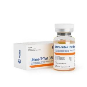 TriTest – Ultima Pharma – 350mg/mL