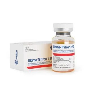 TriTren – Ultima Pharma – 150mg/mL