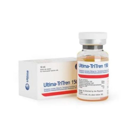 TriTren – Ultima Pharma – 150mg/mL