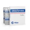 Turinabol – Ultima Pharma – 20mg - 50 Tabs